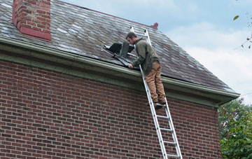 what affects urgent Easthope roof repairs