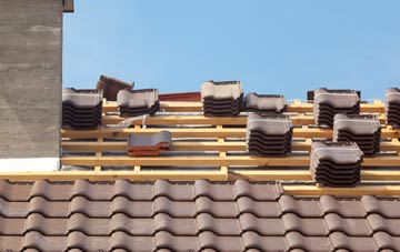 Easthope clay roofing costs