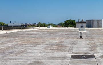 Easthope commercial flat roofing