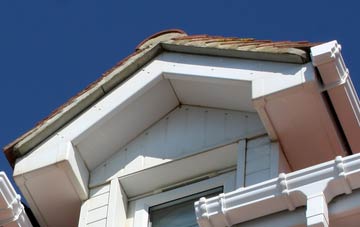 Easthope fascia installation costs
