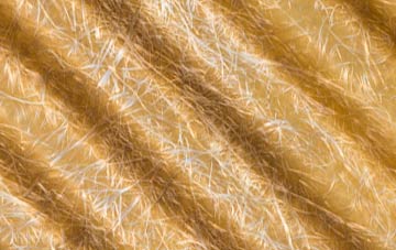 Easthope fibreglass roof waterproofing