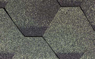 Easthope fibreglass shingle repairs