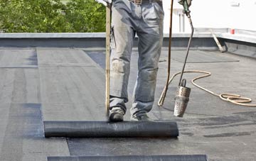 flat roof replacement Easthope, Shropshire