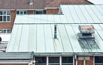 Easthope lead roofing costs