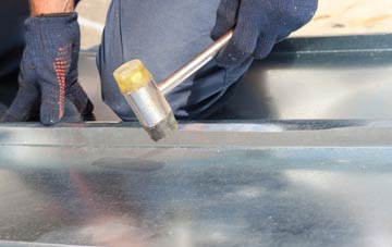 Easthope metal roofing costs