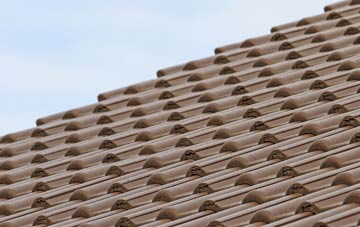 plastic roofing Easthope, Shropshire