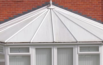 Easthope polycarbonate conservatory roof repairs