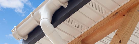 get Easthope guttering quotes today