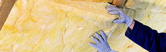 quotes for Easthope roof insulation