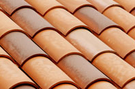 Easthope clay roofing