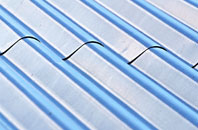 Easthope corrugated roofing