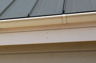 Easthope soffit repair
