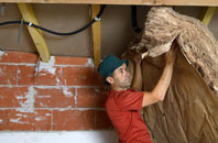 Easthope tapered roof insulation