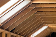 Easthope tapered roof insulation quotes