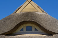 Easthope thatch roofing